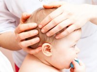 سندرم کوتاهی گردن در کودکان
