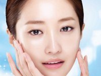 راز پوست شفاف زنان کره‌ای