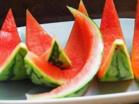 7 خوراکی مغذی از ضایعات میوه و سبزیجات