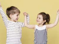 نسخه روانشناسی برای رفتار با فرزند اول