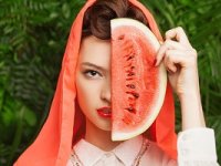 برای شفاف شدن پوست از ماسک بادام و هندوانه کمک بگیرید