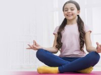 مزایای تمرین یوگا برای کودکان