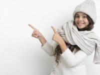 شیوه های بهره برداری کودکان از فصل زمستان