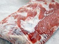 7 اشتباه بزرگ در یخ زدایی گوشت