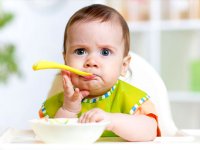 تغذیه مناسب، مهم‌ترین عامل رشد مغزی کودکان
