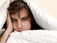 6 درمان طبیعی بی‌خوابی