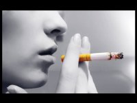 سلامت زنان قربانی مصرف سيگار