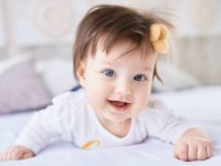 توصیه‌هایی برای تکامل کود‌‌‌ک  ( شش ماهگی )