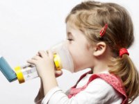 توصیه‌های  تغذیه ای در کودکان  مبتلا به آسم