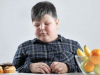 نکاتی د‌ر مورد‌ چاقی بچه‌ها