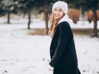 بارداری موفق در فصل زمستان