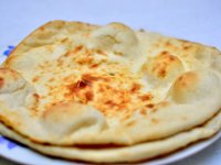 دستور تهیه نان یوخا؛ نان سنتی قزوین