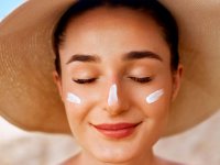 چند نکته مهم برای حفظ سلامت پوست در تابستان