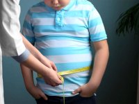 راهکار پزشکان انگلیسی برای جلوگیری از چاق شدن کودکان
