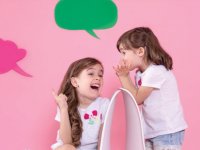 چگونگی آموزش زبان دوم در کودکان
