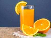با مضرات مصرف آب پرتقال آشنا شوید