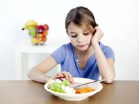 رشد قدی متأثر از نوع تغذیه و عوامل محیطی