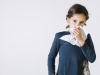 چالش آنفولانزا در کودکان