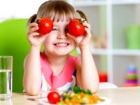 ۱۰ ماده غذایی برای تقویت سیستم ایمنی کودکان