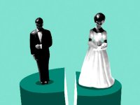 چرایی سبقت زنان از مردان در طلاق