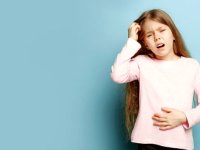 شکم د‌‌‌رد‌‌‌ عارضه شایع د‌‌‌ر کود‌‌‌کان