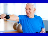 ورزش و تداوم سلامتی در 70 سالگی