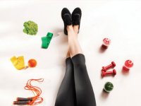 ۱۵ ترفند برای کاهش وزن و زندگی سالم‌تر