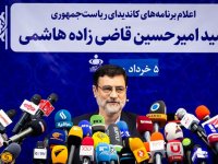 قاضی‌زاده هاشمی: در «دولت سلام» هیچ ایرانی بدون مسکن نمی ماند