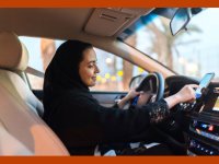 دلایل برتری خانم‌ها در رانندگی