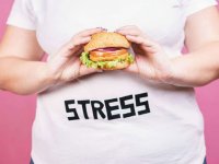 استرس چه تاثیری بر چاقی دارد؟