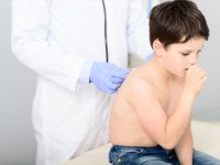 شیوع بیماری «گریپ» در بین کودکان