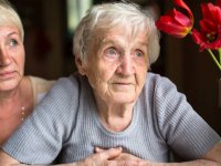 نقش افسردگی در بروز آلزایمر دوران سالمندی