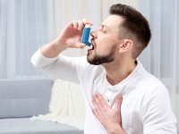 راه تشخیص آسم از کرونا