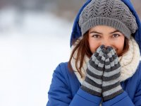 چرا زنان بیشتر از مردان سرما را احساس می کنند؟