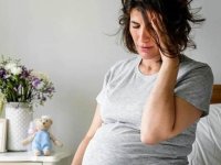 توصیه‌هایی درباره سلامت روان مادران باردار