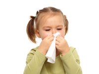 دادن خودسرانه داروی سرماخوردگی به کودکان ممنوع!