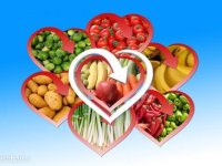 چهار ماده غذایی مفید برای قلب