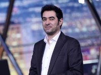 اعتراض تندِ شهاب حسینی به گرانی‌ها