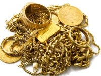 قیمت طلا، سکه و ارز ۱۴۰۱.۰۳.۰۵؛  طلا کانال عوض کرد