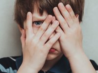 علت بروز استرس و اضطراب برخی کودکان چیست؟