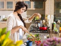 قوانین طلایی سلامتی؛ برای آشپزخانه مقررات بگذارید
