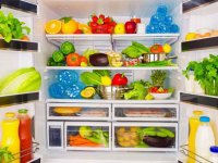 چند روز می‌شود انواع مواد غذایی را در یخچال نگه داشت؟