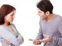 با همسر عصبانی چه باید کرد؟