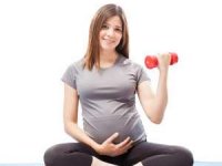 ورزش‌های مناسب خانم‌های باردار