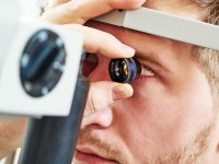 آیا عوارض چشمی بیماری دیابت با لیزر کاهش پیدا می کند؟