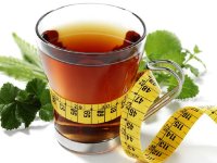 چهار نوع چای که در کاهش وزن مؤثرند