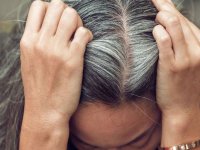 آیا استرس موجب سفید شدن مو می‌شود؟