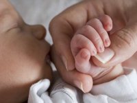 کاهش کم خونی در نوزادان با شیر مادر