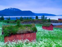 سرزمین رویایی نروژ