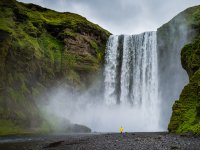 ایسلند و جاذبه‌های شگفت‌انگیز آن
